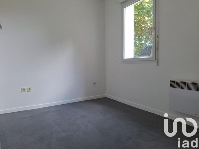 Appartement - 53 m² - 4 pièces