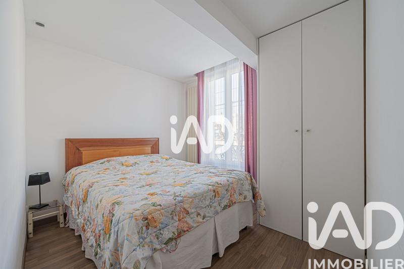 Maison - 50 m² - 3 pièces