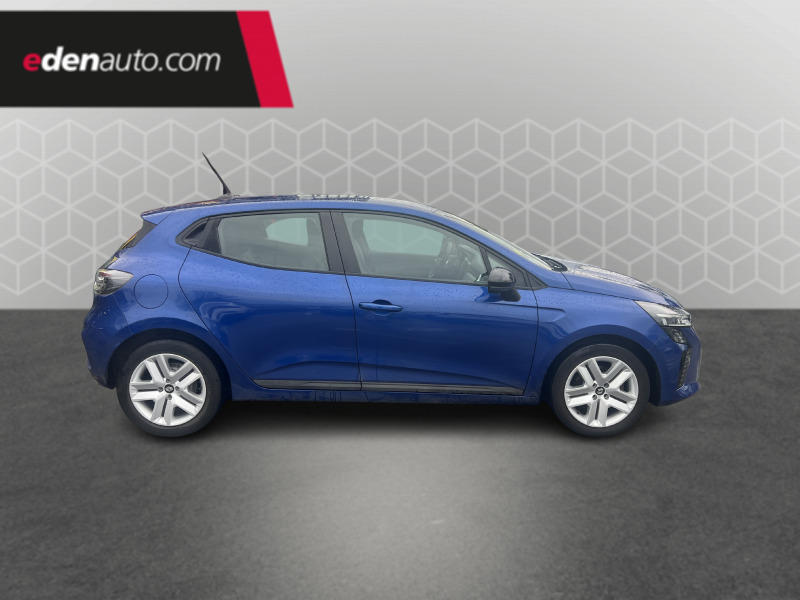 Renault Clio Blue dCi 100 Evolution