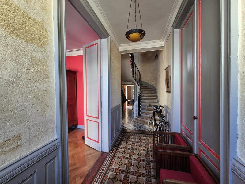 Maison - 160 m² - 5 pièces