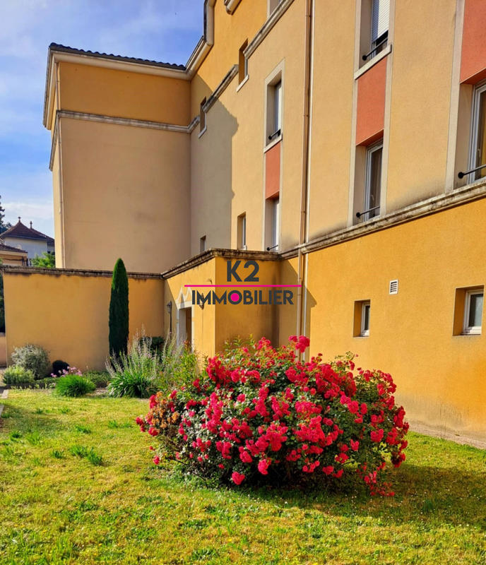 Appartement - 83 m² - 3 pièces