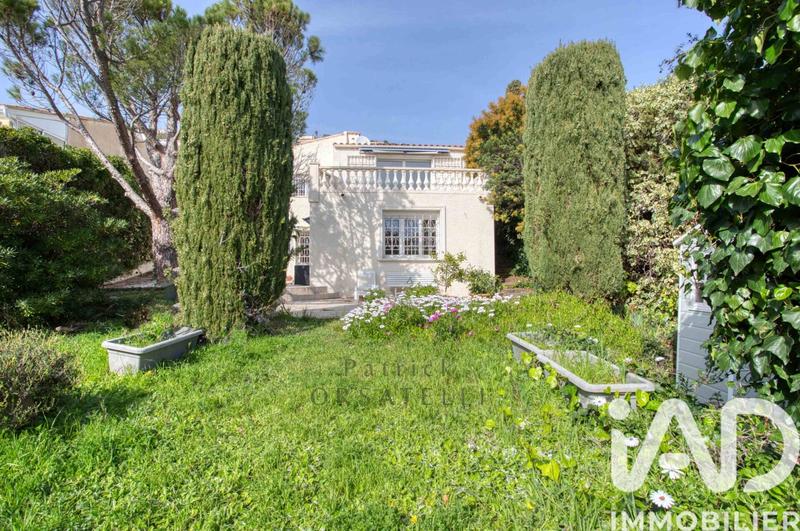 Maison - 158 m² - 4 pièces