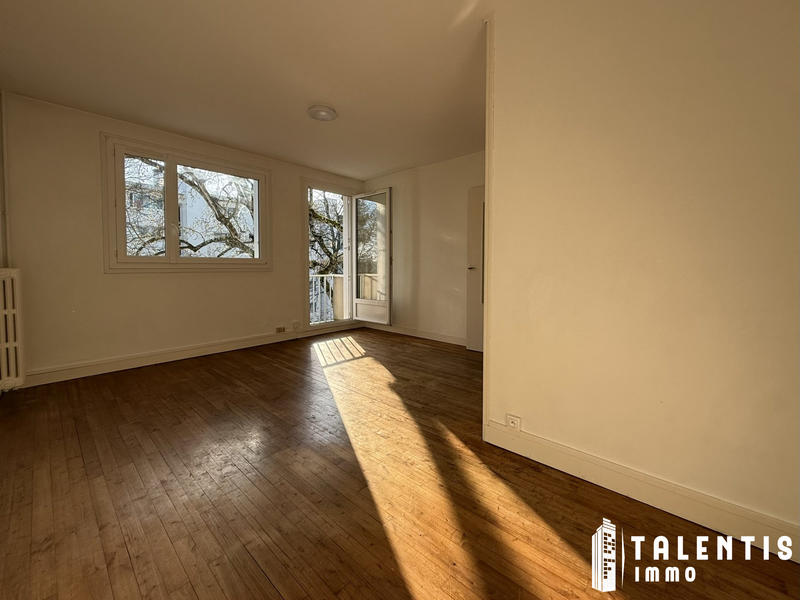 Appartement - 32 m² - 1 pièce