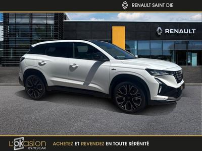 Renault Austral full hybrid E-Tech 200 ch Esprit Alpine