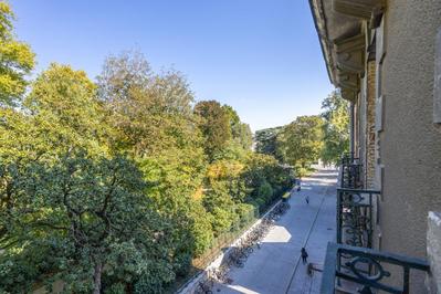 Appartement - 114 m² - 4 pièces