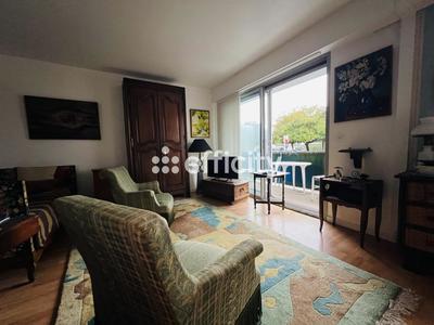 Appartement - 29 m² - 1 pièce