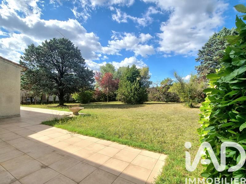 Maison - 164 m² - 7 pièces