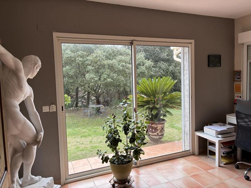 Villa - 123 m² - 4 pièces