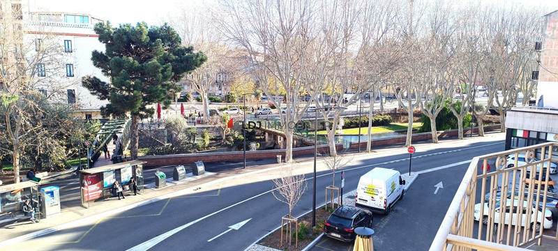 Appartement - 100 m² - 3 pièces