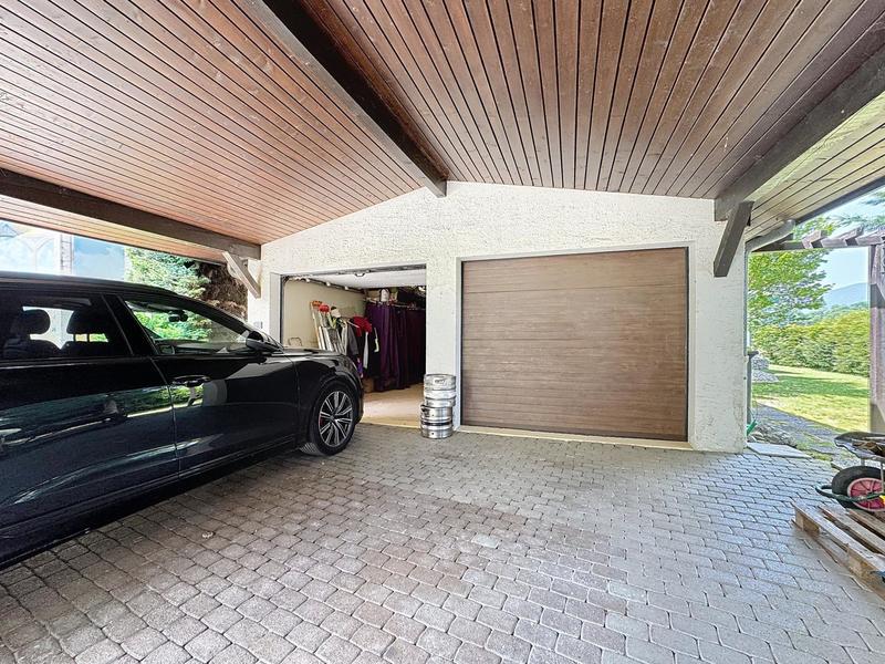 Maison - 225 m² - 5 pièces