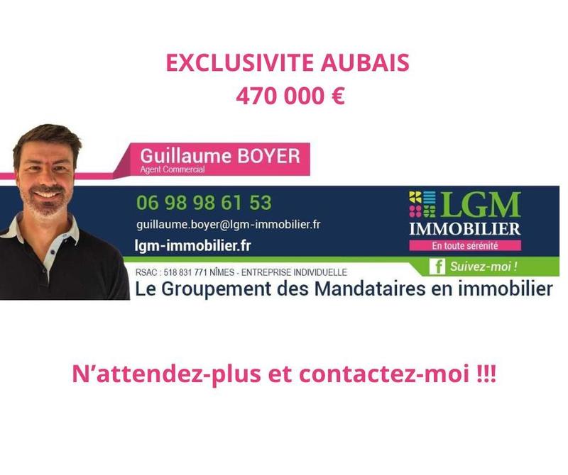 Villa - 133 m² - 3 pièces