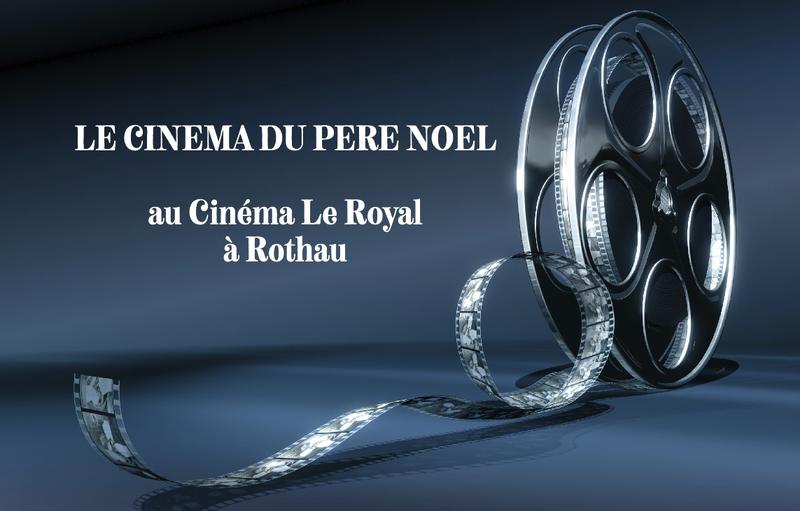Le Cinéma du Père Noël