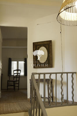 Maison de ville - 100 m² - 5 pièces