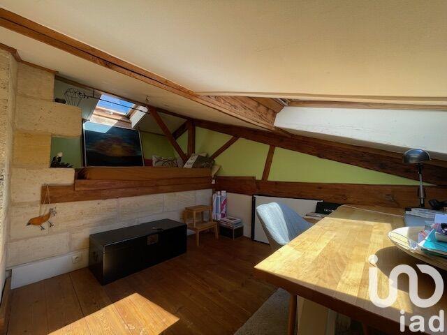 Appartement - 136 m² - 3 pièces