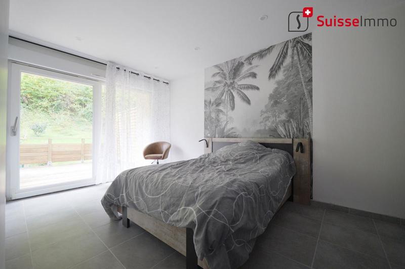 Maison - 174 m² - 5 pièces