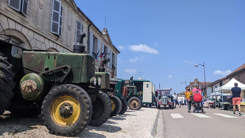 Fête du Beignet de Choucroute