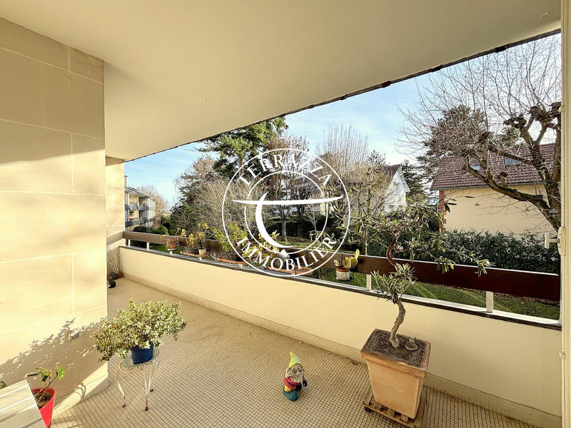 Appartement - 137 m² - 5 pièces