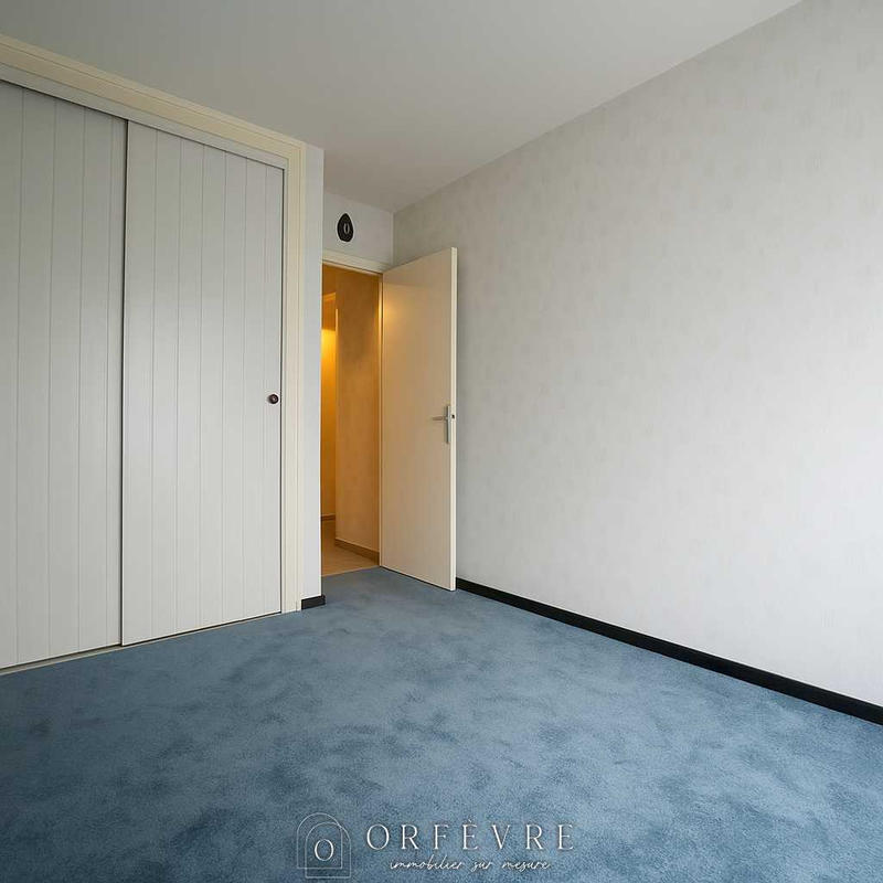 Appartement - 81 m² - 4 pièces