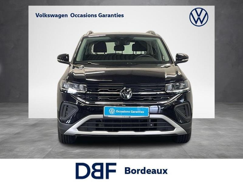 Volkswagen t-Cross 1.0 Tsi 95 Start/Stop Bvm5 Life Plus