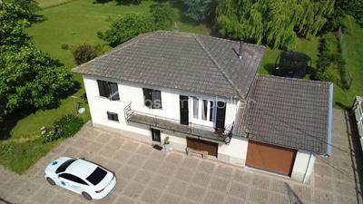 Maison - 119 m² - 7 pièces