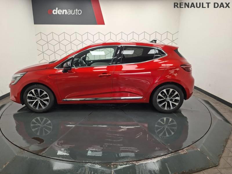 Renault Clio TCe 90 Techno