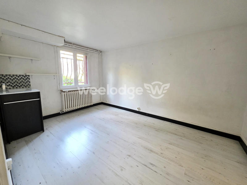 Maison - 108 m² - 6 pièces