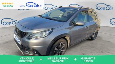 Peugeot 2008 1.2 Puretech 130.0 Allure
