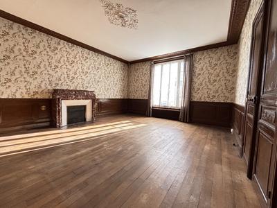 Maison - 146 m² - 6 pièces