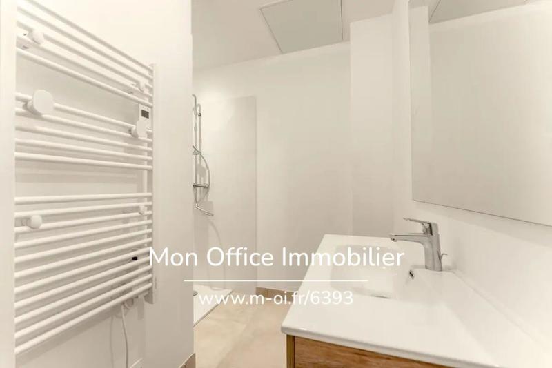 Maison - 81 m² - 5 pièces