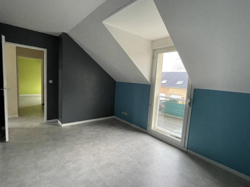 Maison - 84 m² - 4 pièces