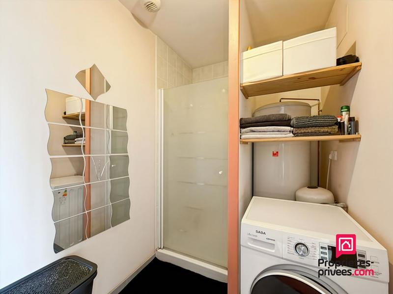 Maison - 106 m² - 5 pièces