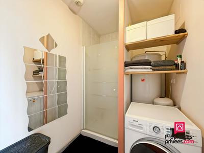 Maison - 106 m² - 5 pièces