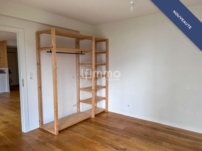 Appartement - 87 m² - 3 pièces