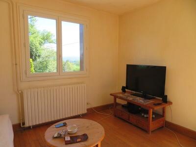 Maison de village - 77 m² - 3 pièces