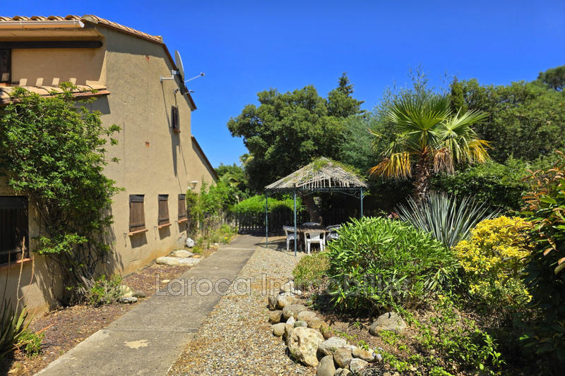 Villa - 147 m² - 6 pièces