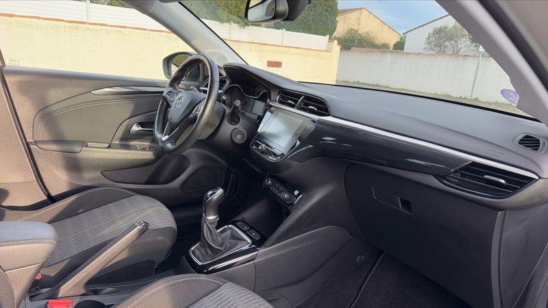 Opel Corsa 1.2 75 Elegance
