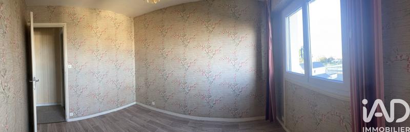 Appartement - 108 m² - 5 pièces