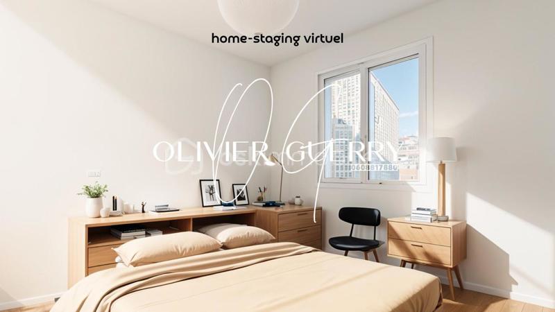 Maison - 103 m² - 4 pièces