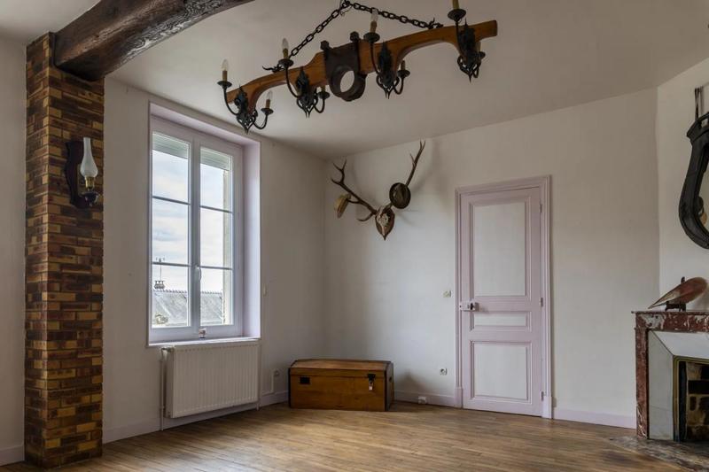 Maison - 117 m² - 5 pièces