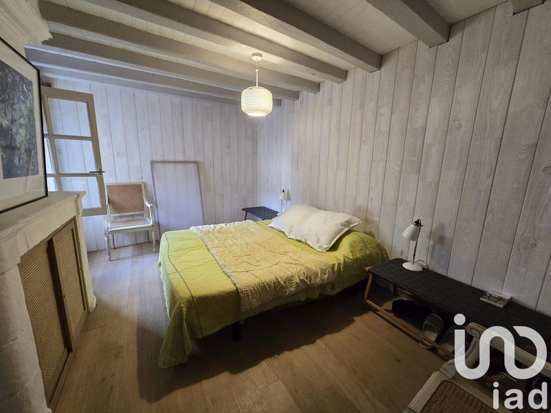 Maison - 158 m² - 6 pièces