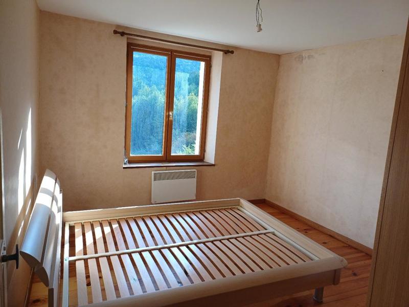 Maison - 94 m² - 5 pièces