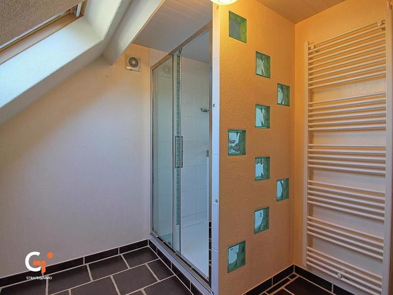 Immeuble - 254 m² - 8 pièces