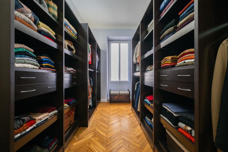 Appartement - 140 m² - 5 pièces