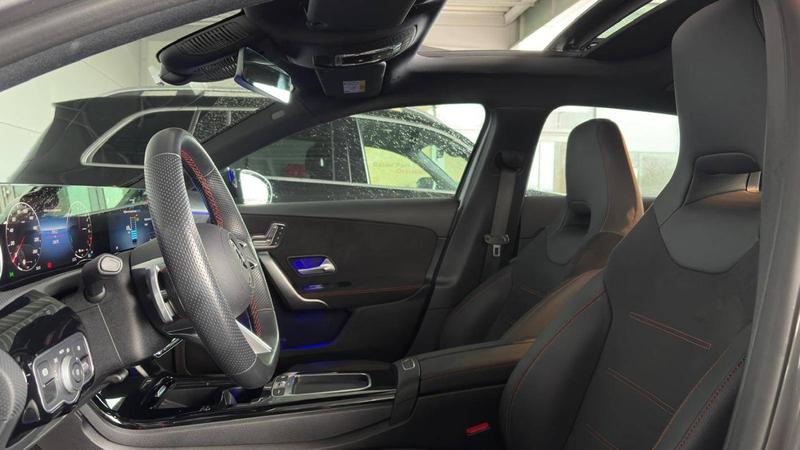 Mercedes Classe a 250 e 8g-Dct Amg Line