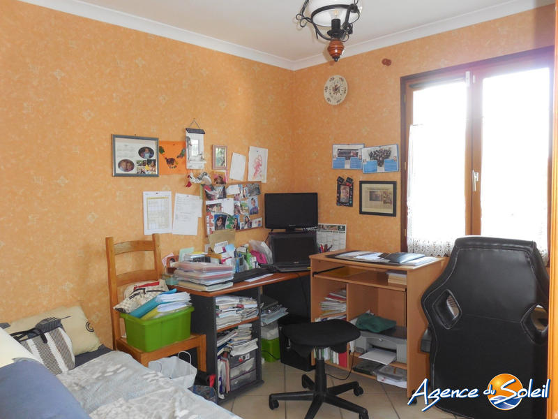 Villa - 120 m² - 4 pièces