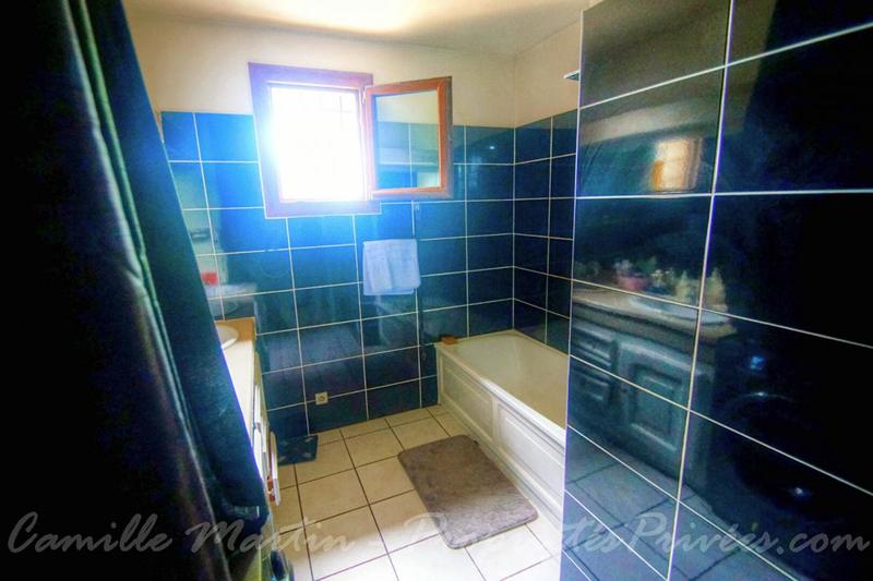 Maison - 154 m² - 7 pièces