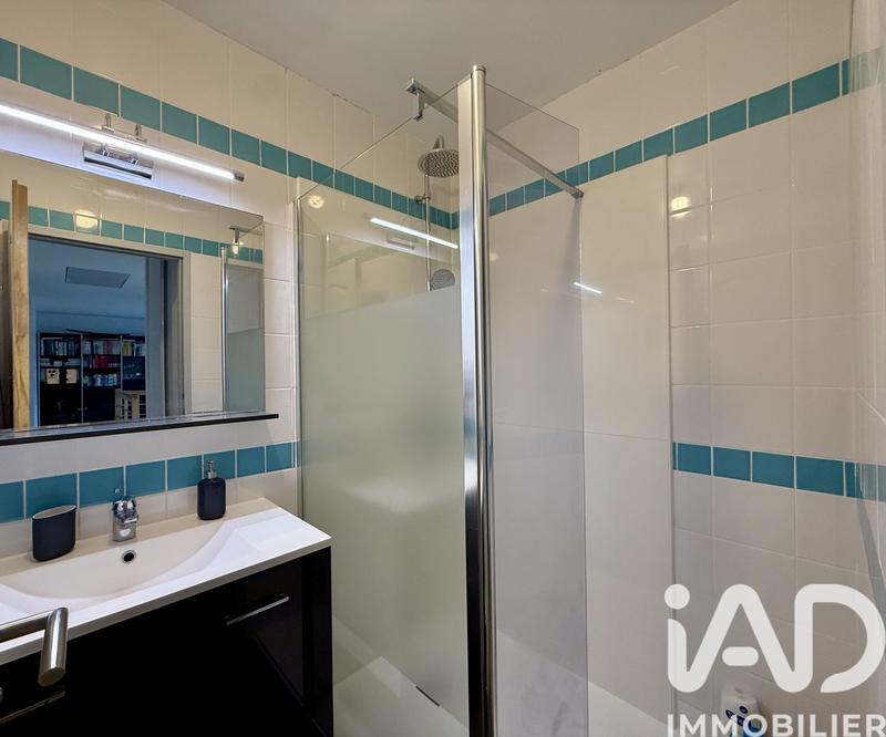 Maison - 182 m² - 8 pièces