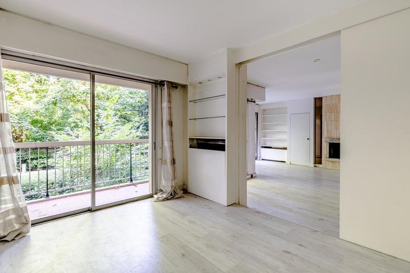 Appartement - 95 m² - 4 pièces