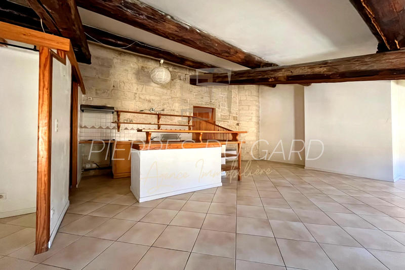 Appartement - 70 m² - 2 pièces