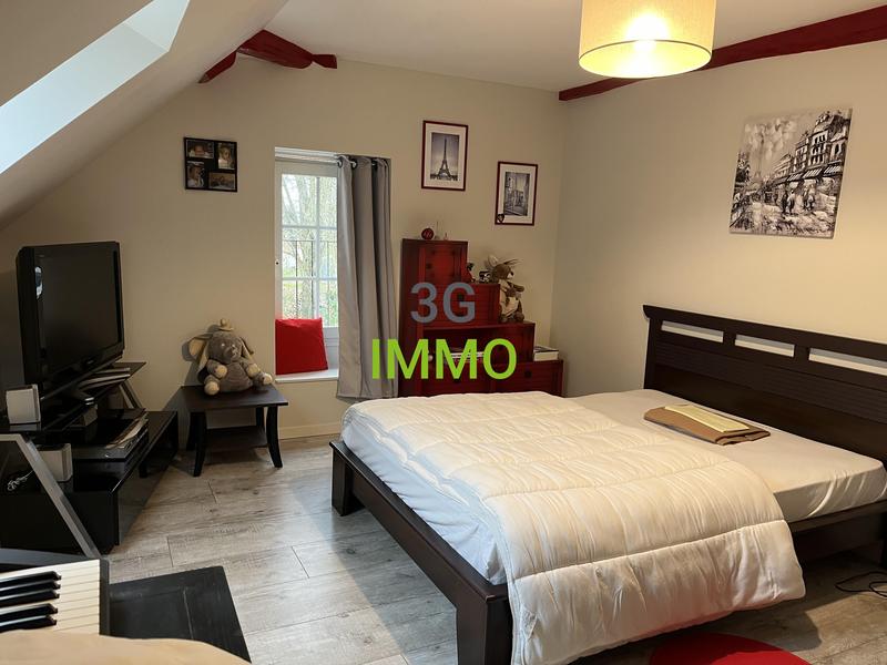 Villa - 173 m² - 7 pièces